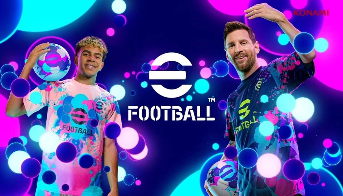 E-Football 2027